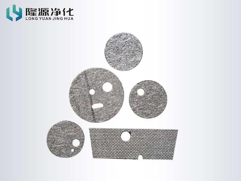 烧结毡为何受迎接？