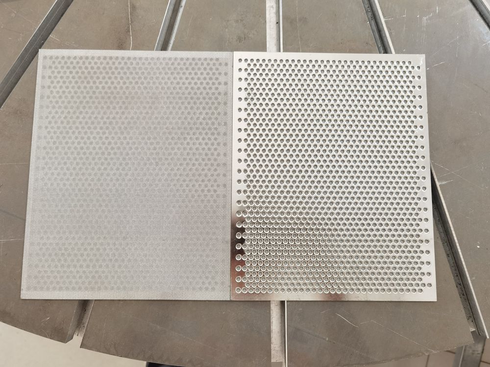 影响烧结毡使用功夫的原因有哪些？