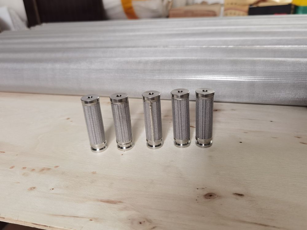烧结网使用寿命受哪些成分影响？