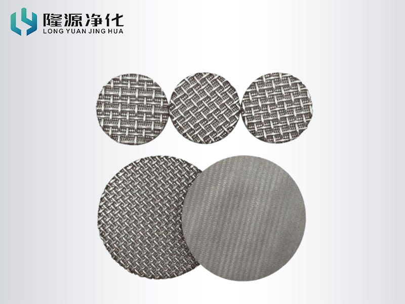 使用烧结网变形原因有哪些？