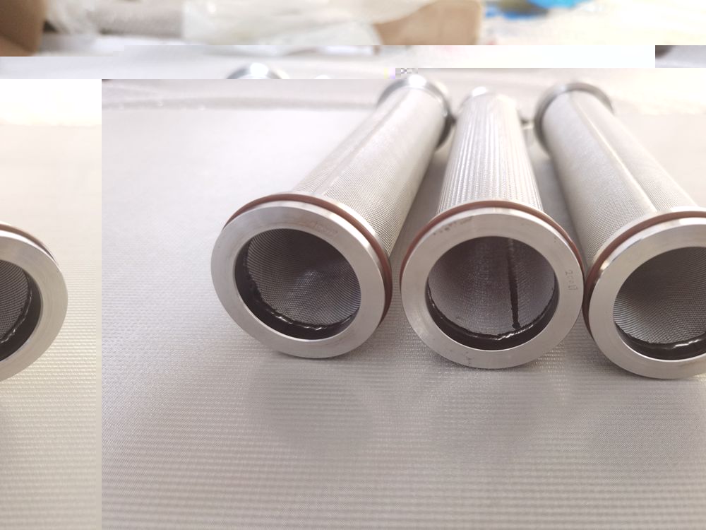 使用烧结网为何必要换新？